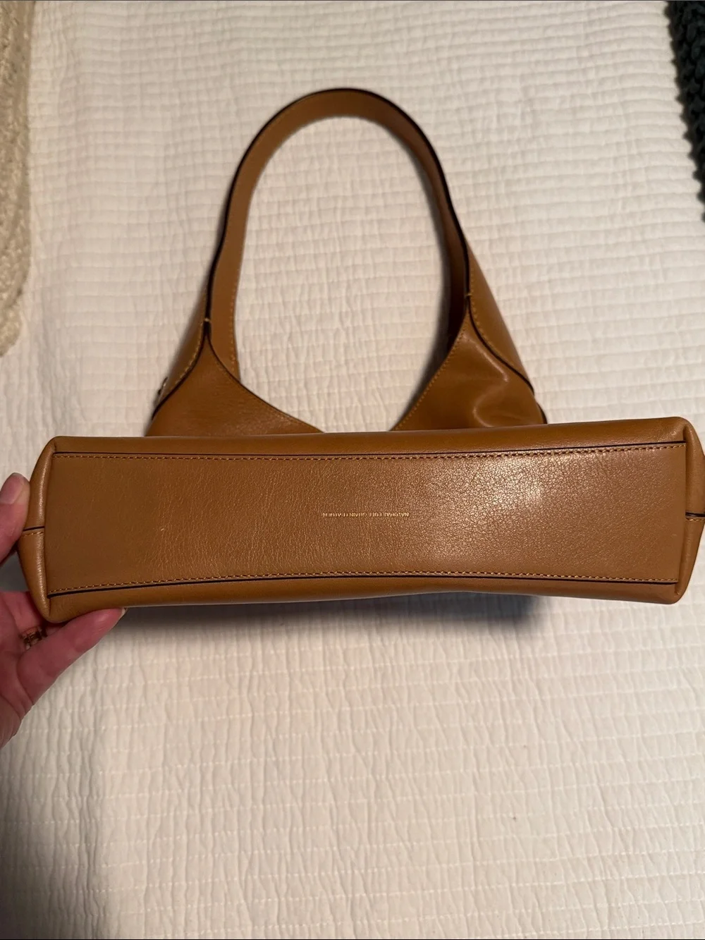 Coach - Brooklyn Small shoulder bag